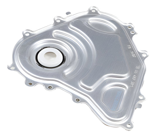 Tampa Correia Tracker 2021/2024 Montana 2024/2024 Original GM 55487381