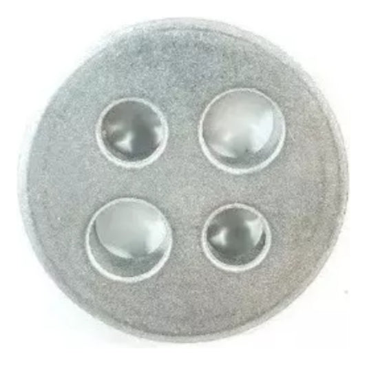 Cubo do Tensor Uno Palio Siena Strada Elba Fiorino Original 5973923