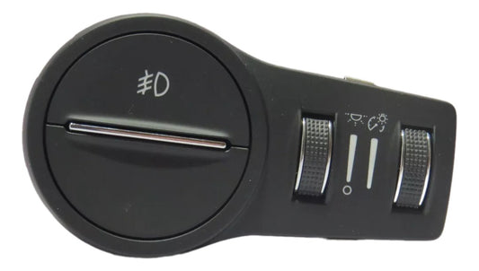 Interruptor Farol de Milha Fiat Toro 2016/2021 Original 100237829