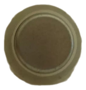 Plug Tampa Selo Assoalho Pajero 1995/2000 Original Mitsubishi MR259643