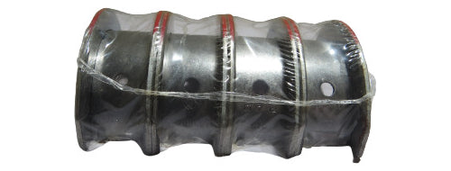 Kit Bronzina Mancal STD Doblo Idea Fiorino Uno Strada Original Fiat 55208487