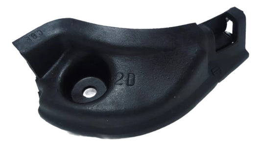 Acabamento Externo Inferior Traseiro Lado Direito Palio 2004/2017 Original Fiat 46443817