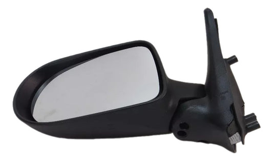 Retrovisor Uno 2004/2013 Lado Esquerdo Novo Original Fiat 100192641