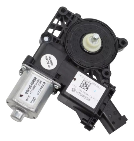 Motor Vidro Elétrico Dianteiro Direito Tracker 2016/2020 Original GM 42693262