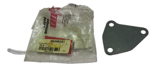 Junta Tampa Traseira Cabeçote Uno Palio Fiorino Strada Original Fiat 46440387