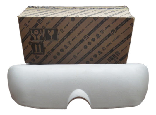 Porta Óculos Fiorino Uno Strada Siena Palio Original Fiat 7084554