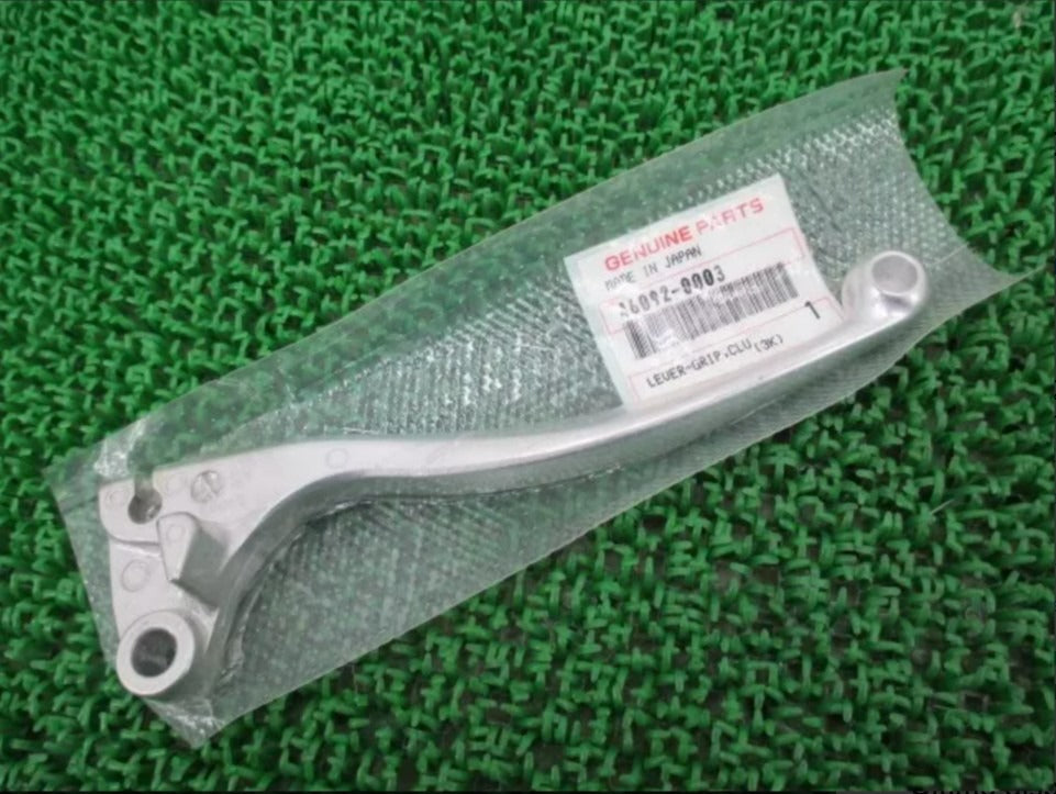 Manete Embreagem Kawasaki Versys 1000 Z1000 Z750 Z800 Original Kawasaki 46092-0030