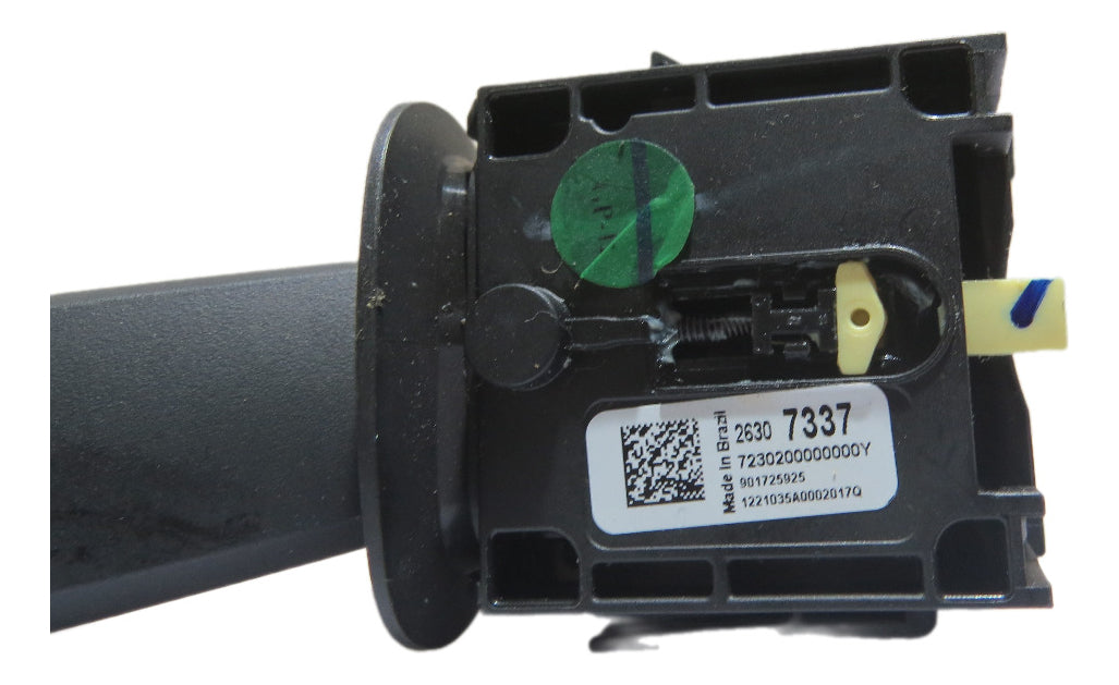 Interruptor Farol e Seta Onix Tracker 2017/2023 Original GM 26307337