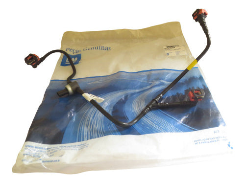 Tubo Alimentação e Retorno Combustível Onix 2020/2021 Tracker 2021 Original GM 26287639