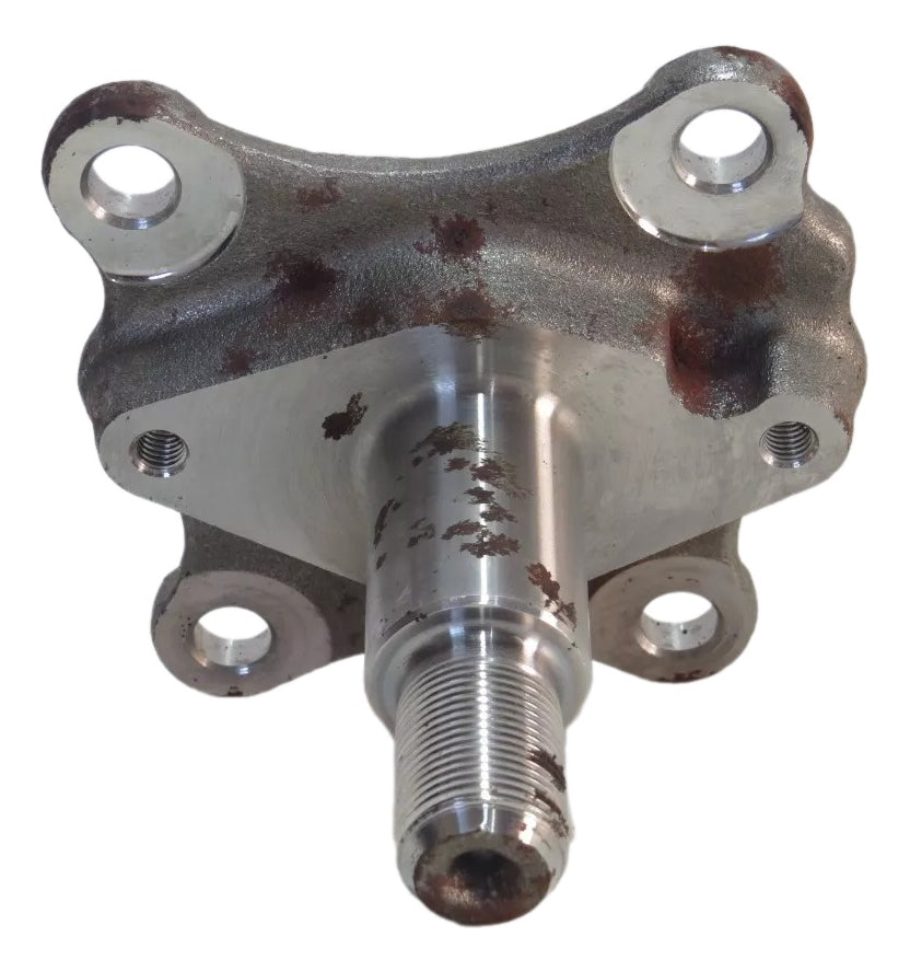 Ponta de Eixo Traseiro Palio 96/17 Uno 96/10 Uno Furgoneta 96/10 Original Fiat 51840674