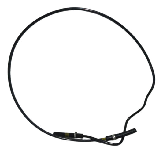 Tubo Flexível Combustível Uno 85/13 Fiorino 85/14 Elba 85/04 Original Fiat 7735294