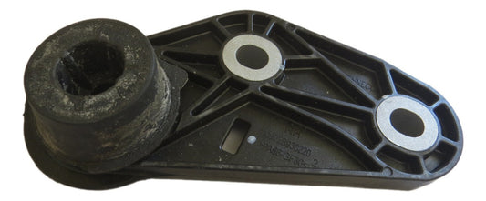 Coxim Traseiro Isolador Silencioso Lado Direito Chevrolet Equinox 2018/2024 Original GM 84205378