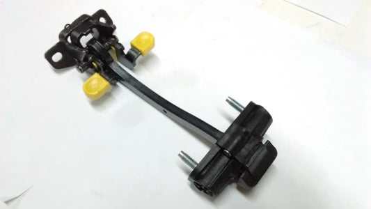 Limitador Porta Traseira Bau Nova Fiorino Original Full