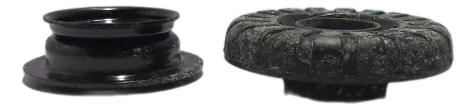 Coxim Superior Amortecedor Dianteiro Cobalt Onix Spin Sonic Original GM 95227628