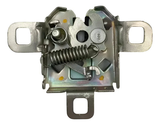 Fechadura Tranca Capô Siena Mobi Nova Strada Toro Original