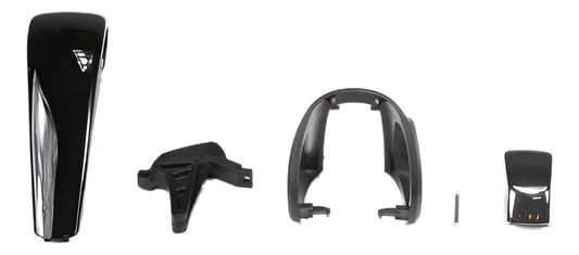 Alavanca Controle Transmissão Cobalt Spin 2012/2016 Original Gm 52113280