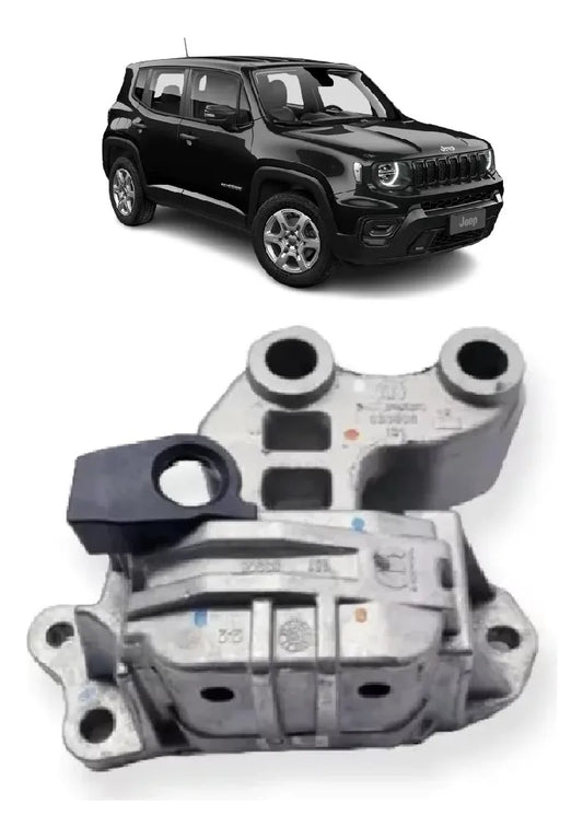 Coxim Do Motor Lado Direito Renegade Toro Original