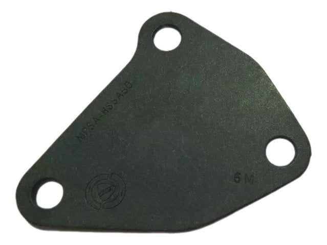 Junta Tampa Traseira Cabeçote Uno Palio Fiorino Strada Original Fiat 46440387