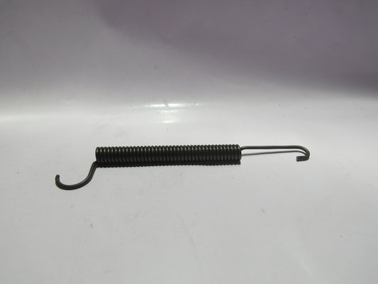 Mola de Retorno da Sapata de Freio Astra Vectra 97/11 Zafira 01/12 Original GM 93291486