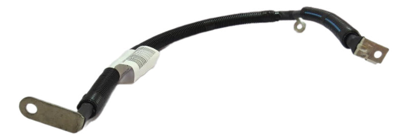 Cabo Da Bateria Argo 2017/2024 Cronos 2018/2024 Original Fiat 52064069