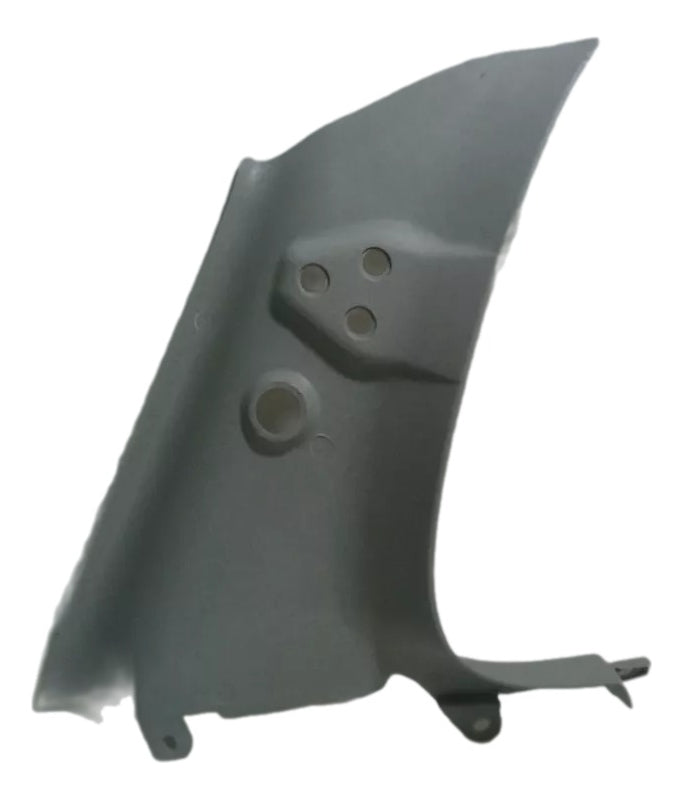 Acabamento Interno Coluna Lado Direito Palio 2004/2017 Original Fiat 735366740