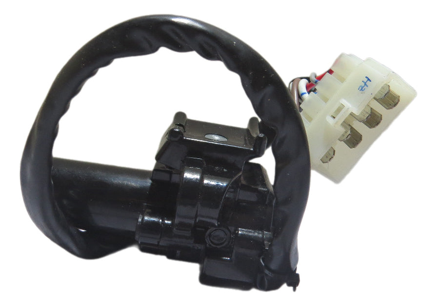 Conjunto Interruptor Kawasaki Versys 300 2017/2019 Original Kawasaki 27048-5139