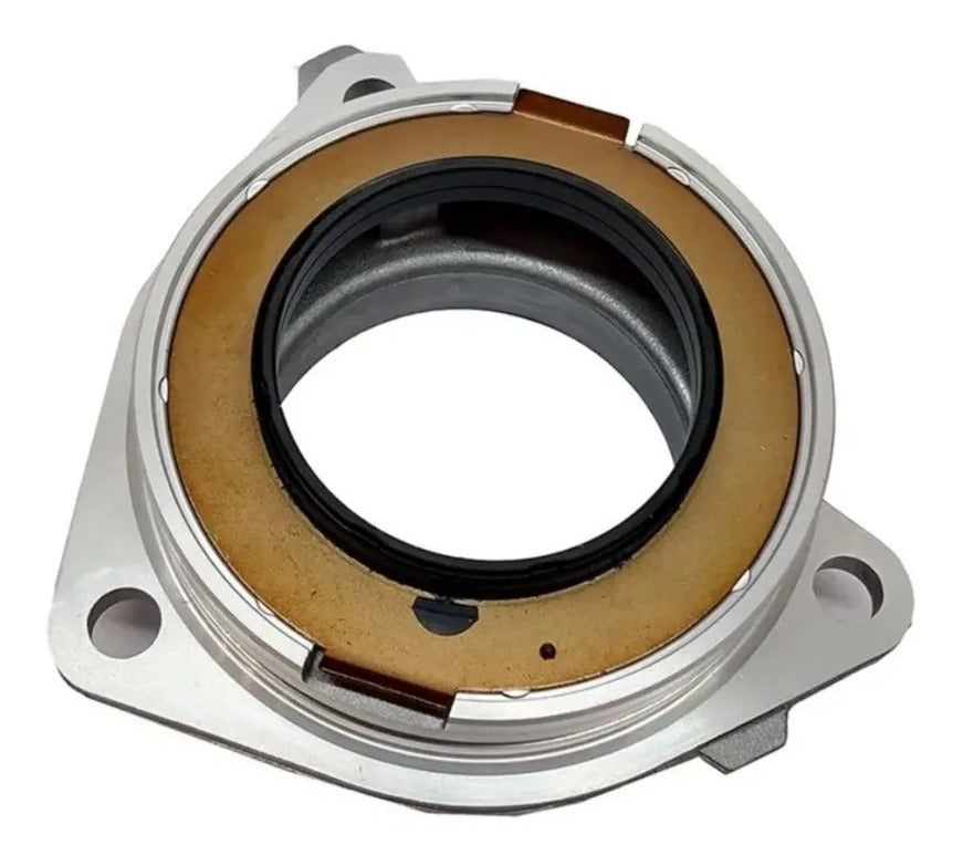 Flange Do Diferencial Marea Tipo Palio Argo Brava Original Fiat 55281000