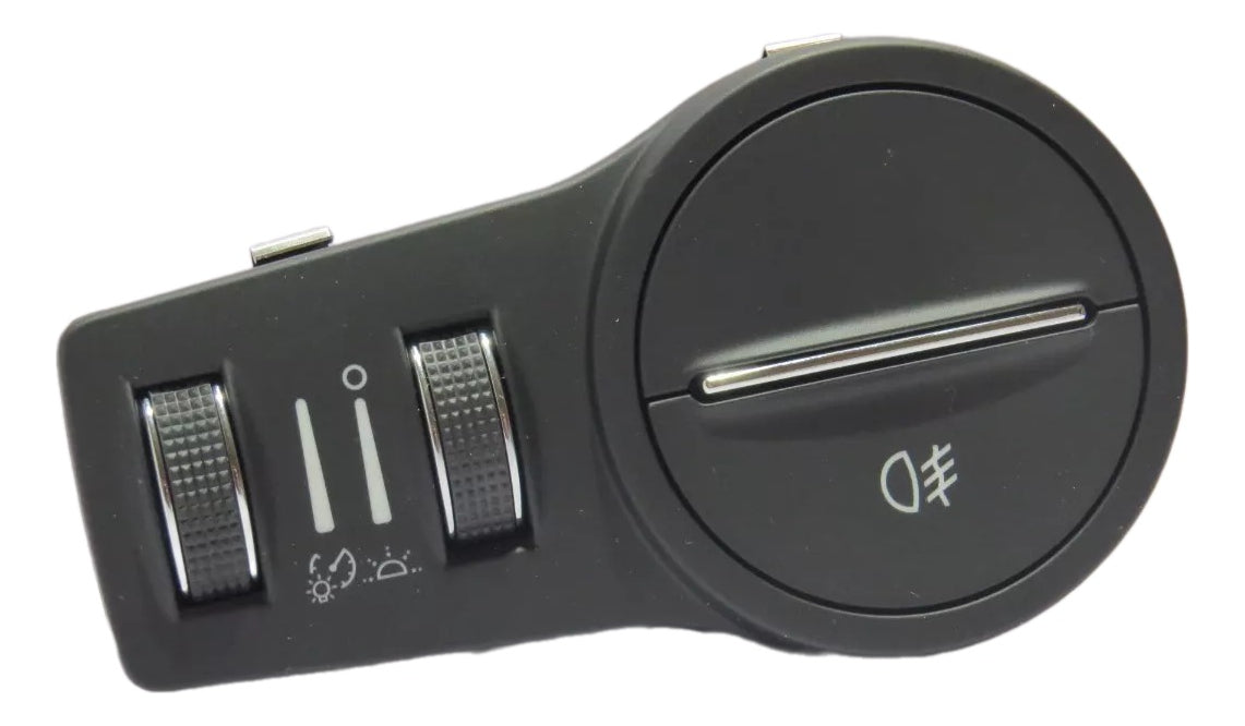 Interruptor Farol de Milha Fiat Toro 2016/2021 Original 100237829