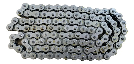 Kit Transmissão Relação Cbx 200 1995 A 2003 Original Honda