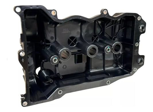 Tampa De Válvula Renault Kwid 1.0 12v 3 Cilindros Novo