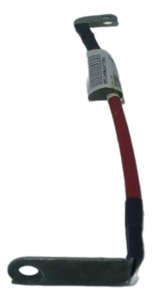 Cabo Positivo do Alternador Fiorino Uno Mobi Uno Furgoneta 2010/2023 Original Fiat 51889604