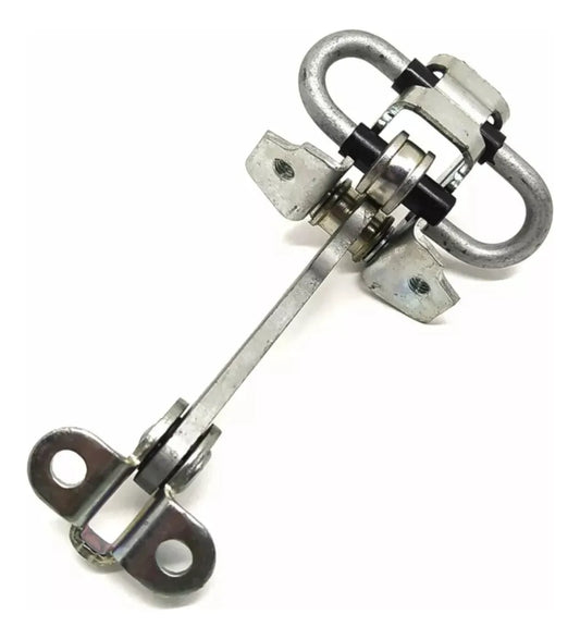 PAR LIMITADOR PORTA DIANTEIRA PALIO STRADA IDEA ORIGINAL FIAT