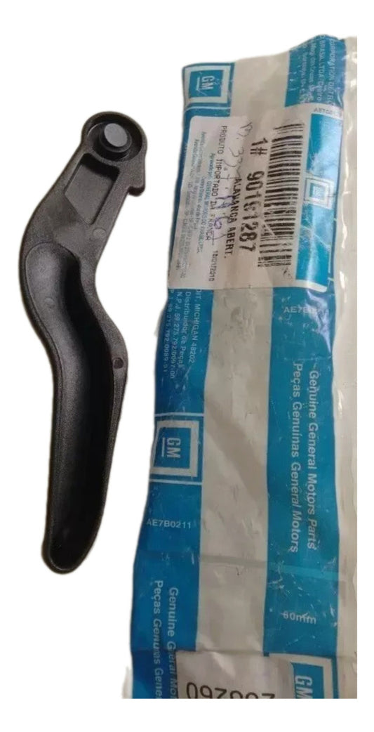 Alavanca Cabo Abertura Capô Astra 94/11 Vectra 94/05 Calibra 90/97 Corsa 94/12 Original GM 90191287