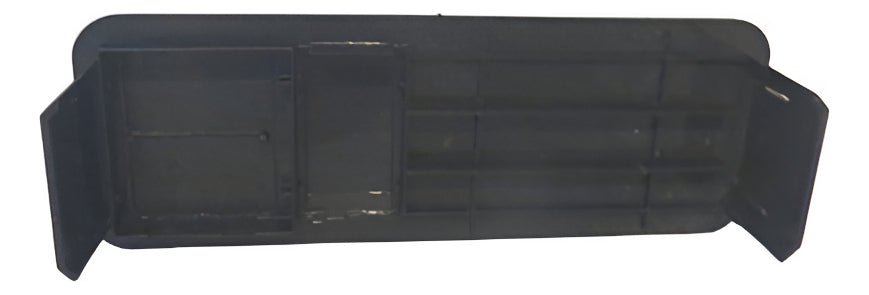 Moldura Comando Vidro Elétrico Tempra 1992/1999 Original Fiat 119078980