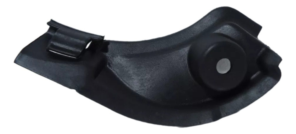 Acabamento Externo Inferior Traseiro Lado Direito Palio 2004/2017 Original Fiat 46443817