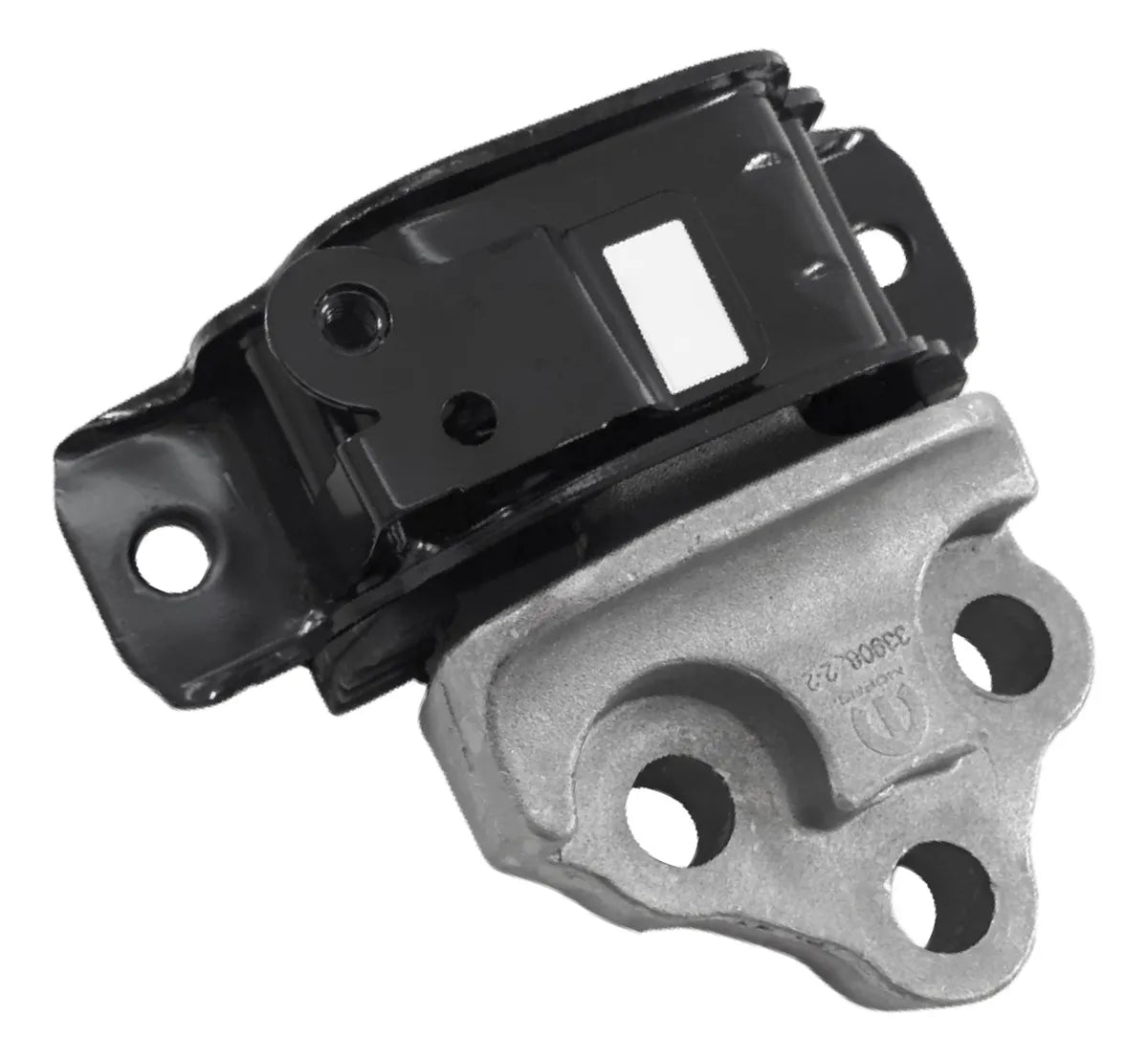 Coxim Do Motor Le Toro Renegade Compass Original