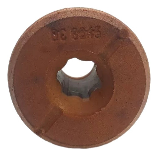 Batente Amortecedor Dianteiro Argo Cronos Fastback Uno Original Fiat 51904882