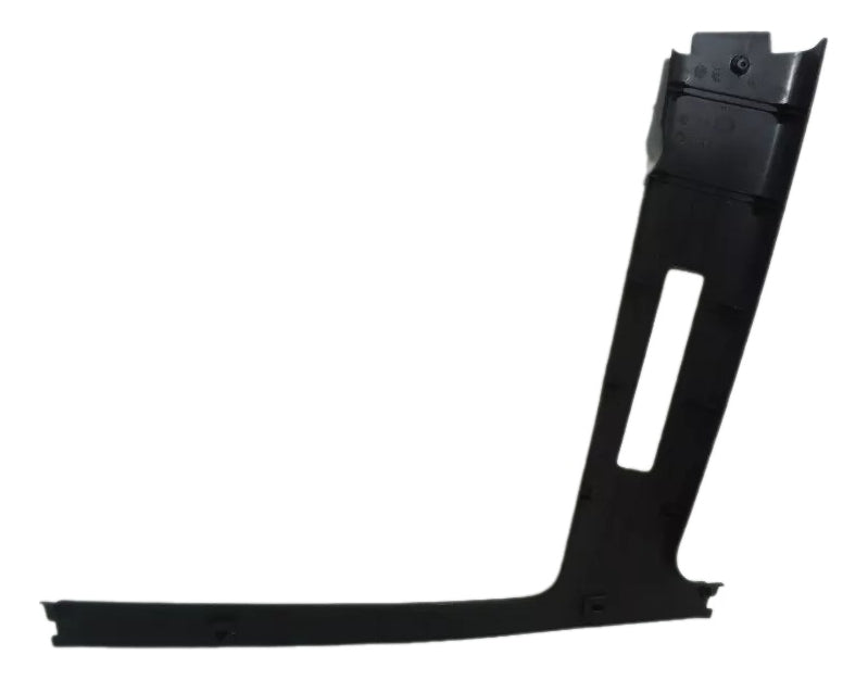 Moldura Superior Coluna Central Lado Esquerdo Tempra 1992/1999 Original Fiat 182675980