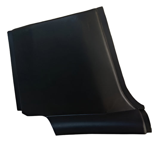 Acabamento Revestimento Coluna do Cinto Lado Esquerdo Uno Elba Premio Original Fiat 5961713