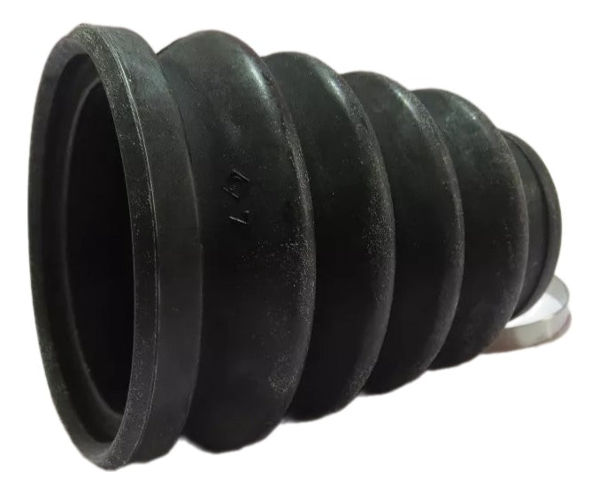 Kit Coifa Semi‑eixo (lado câmbio) Elba 85/96 Fiorino 94/14 Uno 94/03 Original Fiat 7689505
