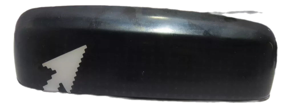Kit Capa Maçaneta Novo Uno Vivace 2011/2014 Original Fiat 50926092
