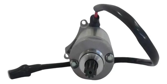 Motor Arranque Partida Xt 225 Tdm 225 Ttr 230 Tt-r 230