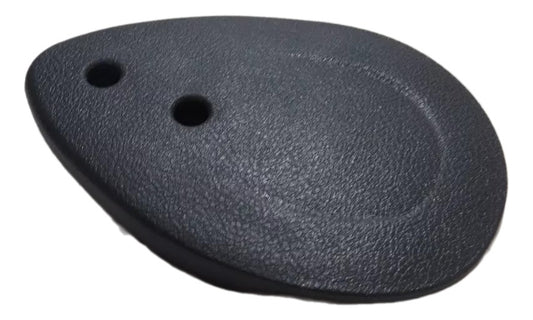 Acabamento Banco Dianteiro Lado Direito Palio 96/14 Siena 97/16 Original Fiat 1835055636