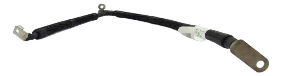 Cabo Da Bateria Argo 2017/2024 Cronos 2018/2024 Original Fiat 52064069