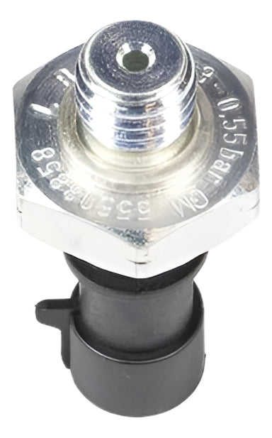 Interruptor Indicador de Pressão de Óleo Onix Tracker 2017/2023 Original GM 55508858