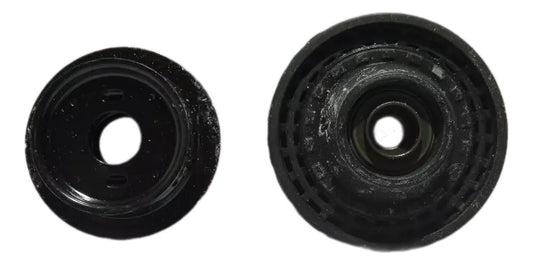 Coxim Superior Amortecedor Dianteiro Cobalt Onix Spin Sonic Original GM 95227628