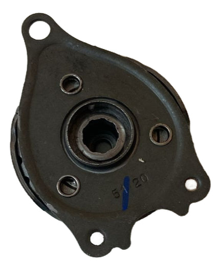 Regulador Banco Argo Cronos Mobi Fiorino Original Fiat 51870459