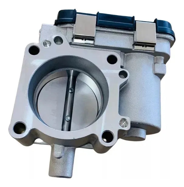 Corpo Borboleta Tbi Golf Audi Jetta Tcross Tiguan