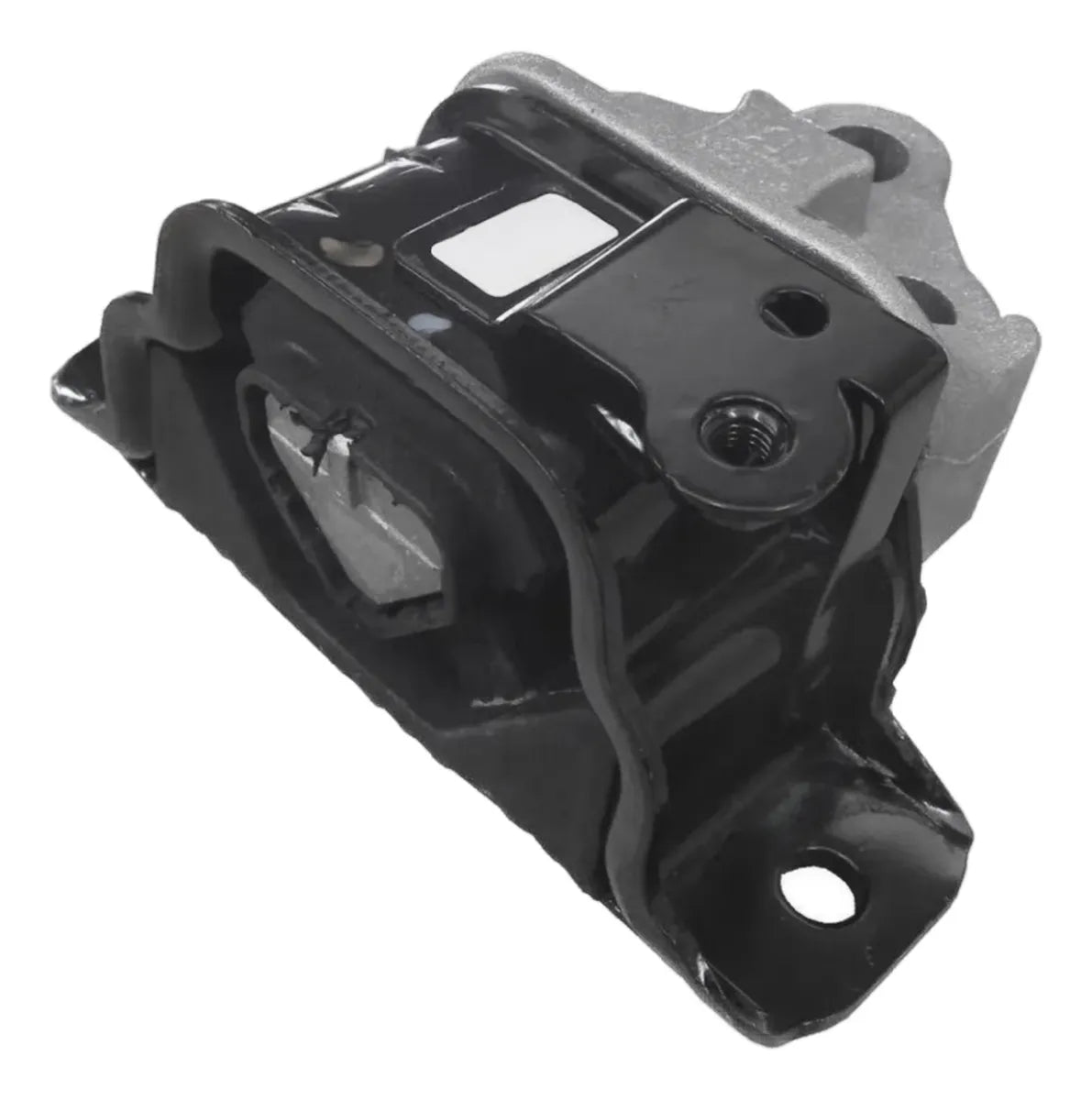 Coxim Do Motor Le Toro Renegade Compass Original