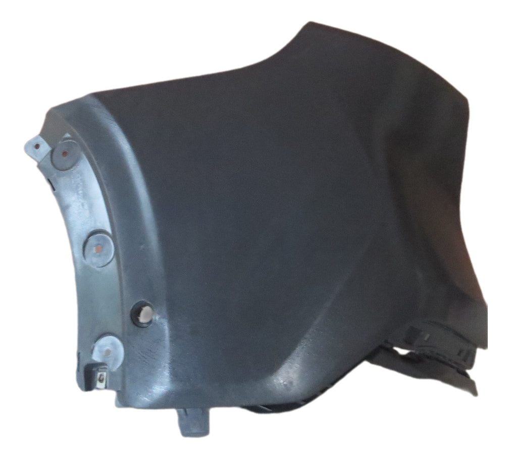 Suporte Parachoque Traseiro Esquerdo Tracker 2020/2023 Original GM 2628869